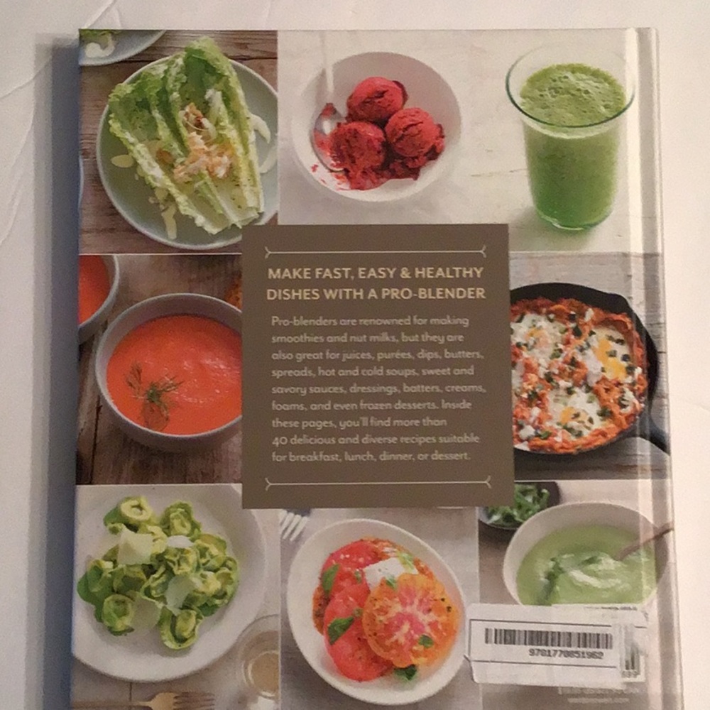 Recipe Book - Picture 2 of 3